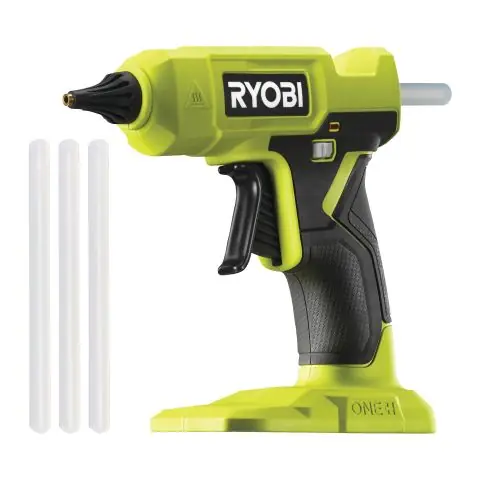 Ryobi RGLU18-0 Limpistol Endast denna vecka